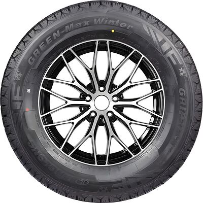 LingLong GreenMax Winter Grip Van 2