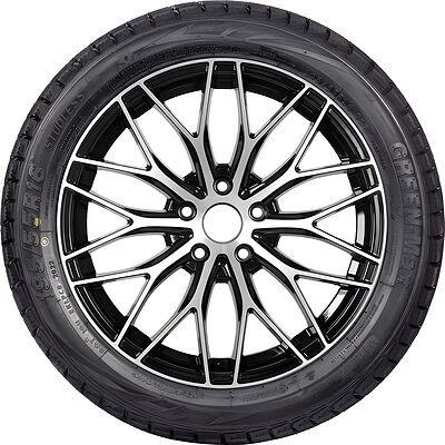 LingLong Greenmax Winter Ice I-15