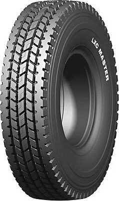 LingLong LXC Master E-2/L-2