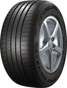 LingLong Sport Master C/S LingLong Sport Master C/S