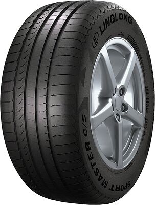 LingLong Sport Master C/S